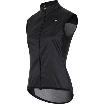 Assos - UMA GTV Spring/Fall Vest C2 - Women's