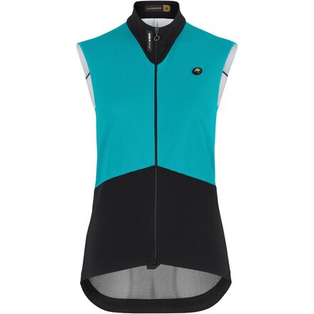 UMA GTV Spring/Fall Vest C2 - Women's