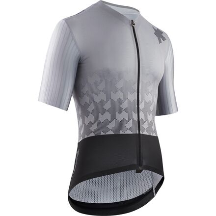 Assos - EQUIPE RS Jersey S11 - Men's