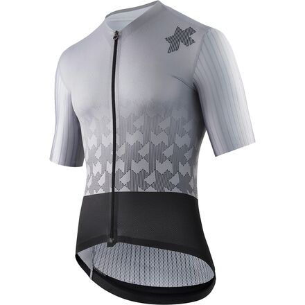 Assos - EQUIPE RS Jersey S11 - Men's