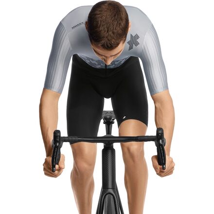 Assos - EQUIPE RS Jersey S11 - Men's