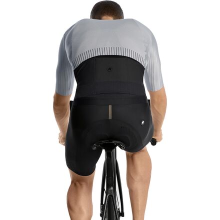 Assos - EQUIPE RS Jersey S11 - Men's