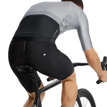 Assos - EQUIPE RS Jersey S11 - Men's