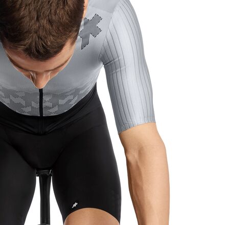 Assos - EQUIPE RS Jersey S11 - Men's
