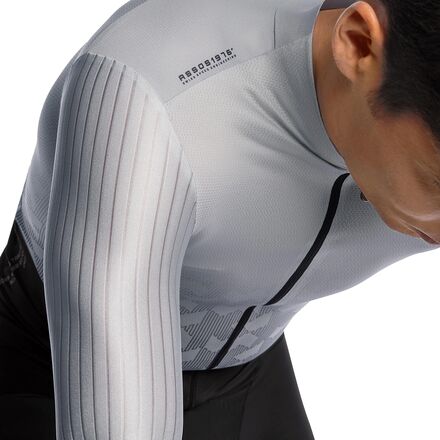 Assos - EQUIPE RS Jersey S11 - Men's