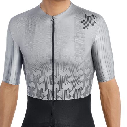 Assos - EQUIPE RS Jersey S11 - Men's