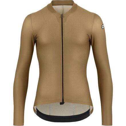 MILLE GT Drylite Long-Sleeve Jersey - Men's