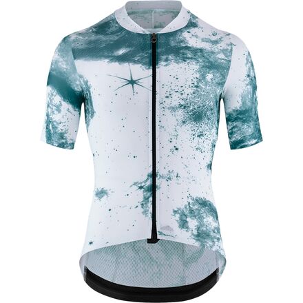 Assos MILLE GT Short-Sleeve Jersey S11 - Men's - Men