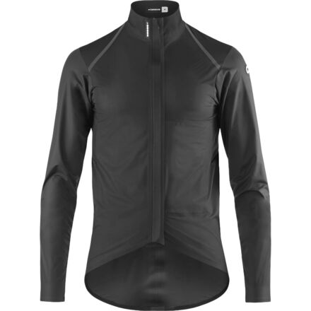 Assos - MILLE GTS S11 Rain Jacket - Men's - Black Series