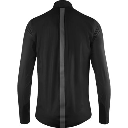 Assos - MILLE GTS S11 Rain Jacket - Men's