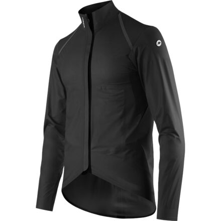 Assos - MILLE GTS S11 Rain Jacket - Men's