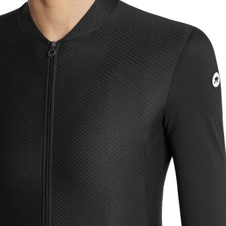 Assos - UMA GT S11 Long-Sleeve Jersey - Women's