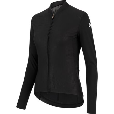 Assos - UMA GT S11 Long-Sleeve Jersey - Women's