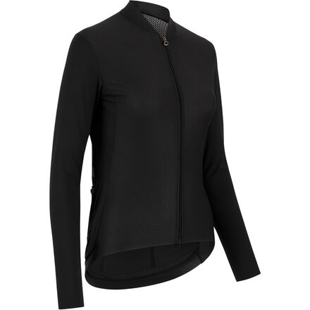 Assos - UMA GT S11 Long-Sleeve Jersey - Women's
