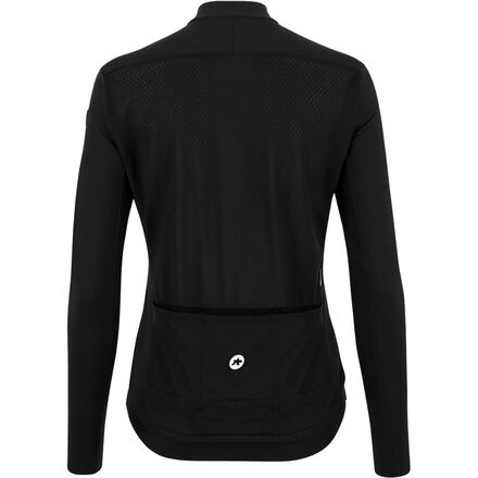 Assos - UMA GT S11 Long-Sleeve Jersey - Women's