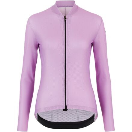 UMA GT S11 Long-Sleeve Jersey - Women's
