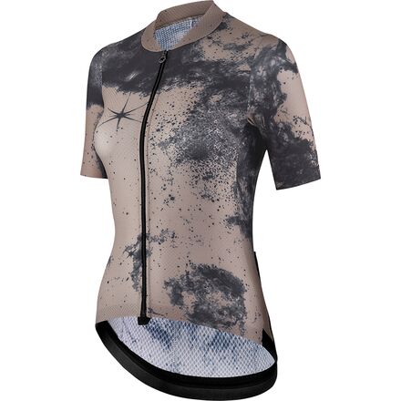 Assos - UMA GT S11 Short-Sleeve Jersey - Women's