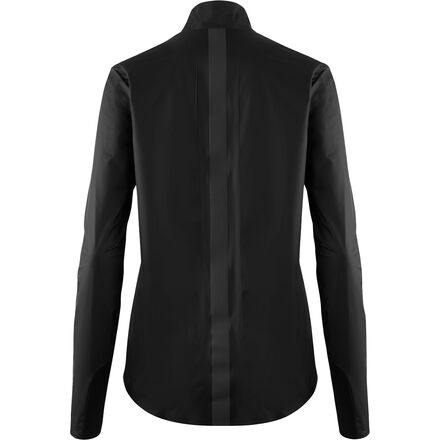 Assos - UMA GTV S11 Wasserschnauze Rain Jacket - Women's