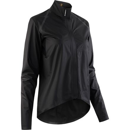 Assos - UMA GTV S11 Wasserschnauze Rain Jacket - Women's