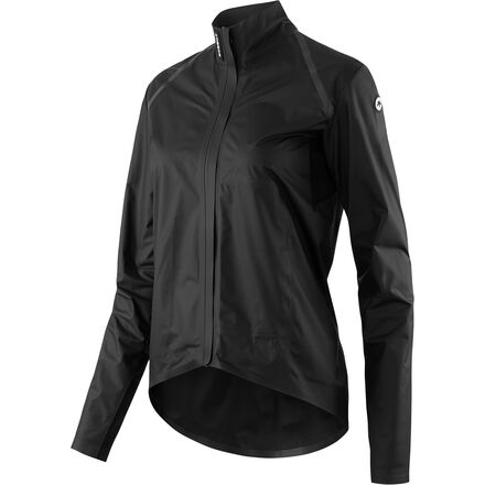 Assos - UMA GTV S11 Wasserschnauze Rain Jacket - Women's