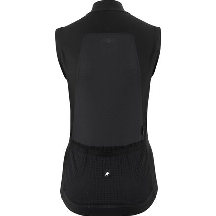 Assos - DYORA R Spring Fall Gilet S11 - Women's