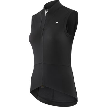 Assos - DYORA R Spring Fall Gilet S11 - Women's