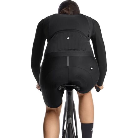Assos - DYORA R Spring Fall Gilet S11 - Women's