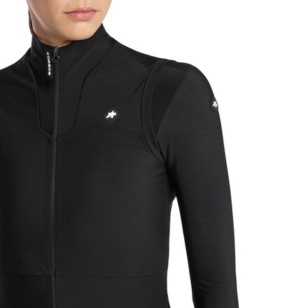 Assos - DYORA R Spring Fall Gilet S11 - Women's