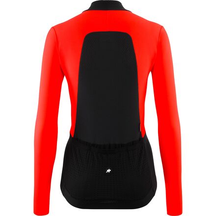 Assos - DYORA R Spring Fall Long-Sleeve Jersey S11 - Women's