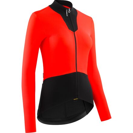 Assos - DYORA R Spring Fall Long-Sleeve Jersey S11 - Women's