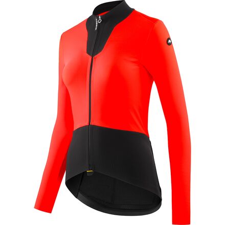 Assos - DYORA R Spring Fall Long-Sleeve Jersey S11 - Women's