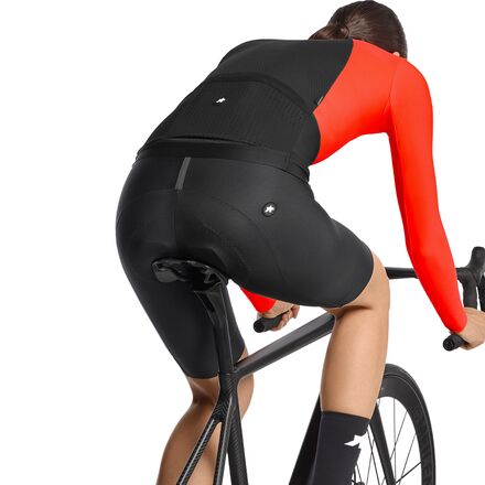 Assos - DYORA R Spring Fall Long-Sleeve Jersey S11 - Women's