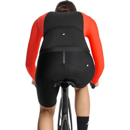 Assos - DYORA R Spring Fall Long-Sleeve Jersey S11 - Women's