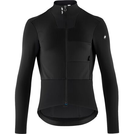 EQUIPE R HABU Winter Jacket S11 - Men's