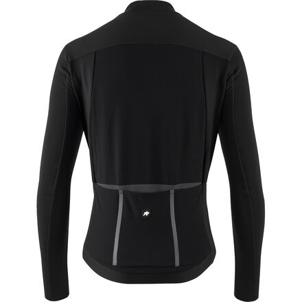 Assos - EQUIPE R HABU Winter Jacket S11 - Men's