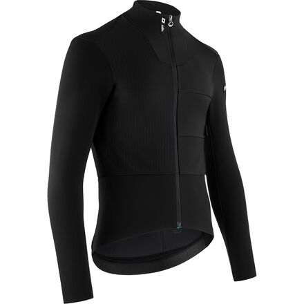 Assos - EQUIPE R HABU Winter Jacket S11 - Men's