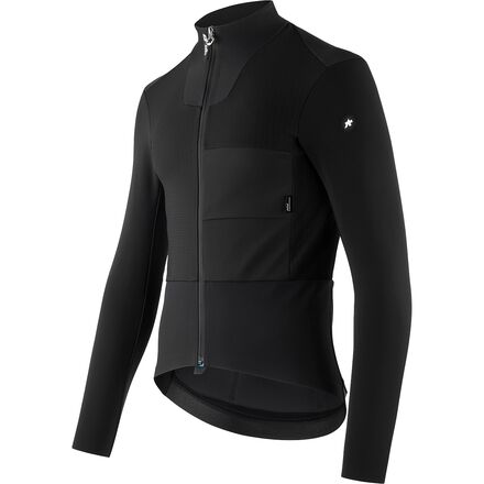 Assos - EQUIPE R HABU Winter Jacket S11 - Men's