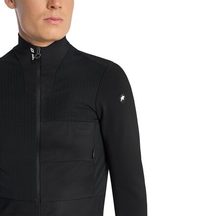 Assos - EQUIPE R HABU Winter Jacket S11 - Men's
