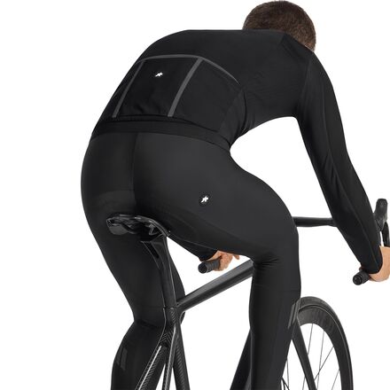 Assos - EQUIPE R HABU Winter Jacket S11 - Men's