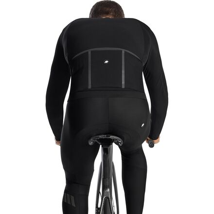 Assos - EQUIPE R HABU Winter Jacket S11 - Men's