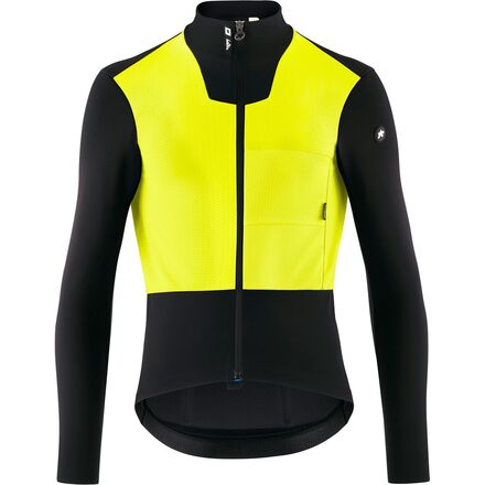 EQUIPE R HABU Winter Jacket S11 - Men's