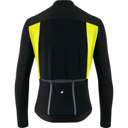 Assos - EQUIPE R HABU Winter Jacket S11 - Men's