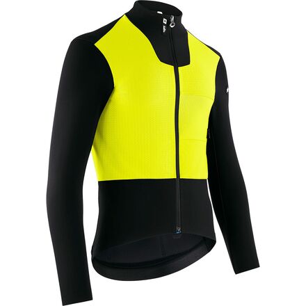 Assos - EQUIPE R HABU Winter Jacket S11 - Men's