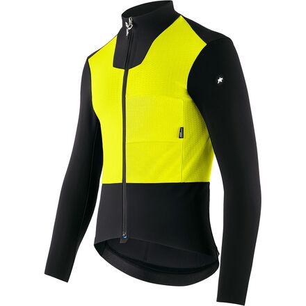 Assos - EQUIPE R HABU Winter Jacket S11 - Men's