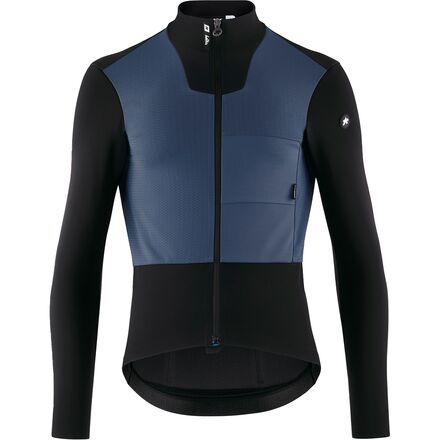 EQUIPE R HABU Winter Jacket S11 - Men's