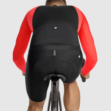Assos - EQUIPE R Spring Fall Gilet S11 - Men's