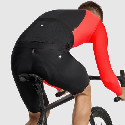 Assos - EQUIPE R Spring Fall Gilet S11 - Men's
