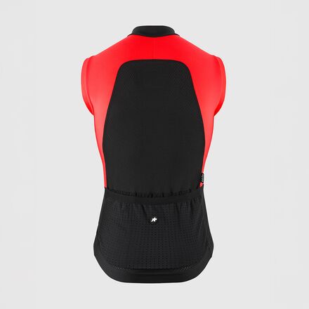 Assos - EQUIPE R Spring Fall Gilet S11 - Men's