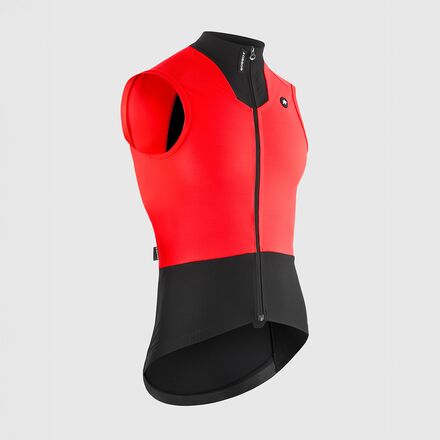 Assos - EQUIPE R Spring Fall Gilet S11 - Men's