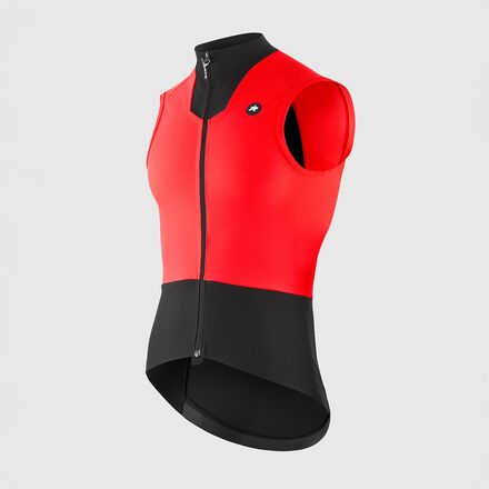 Assos - EQUIPE R Spring Fall Gilet S11 - Men's